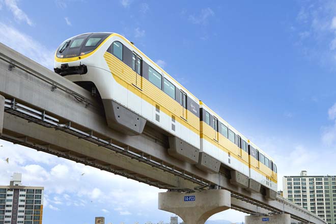 Sri Lanka to build a monorail, calls for proposals this month: BOI Chief
