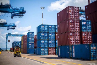 Sri Lanka’s May Exports Up 9-pct from April
