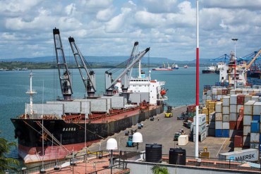 Export Performance in Sri Lanka Sees 2.58-pct Growth in June 2024