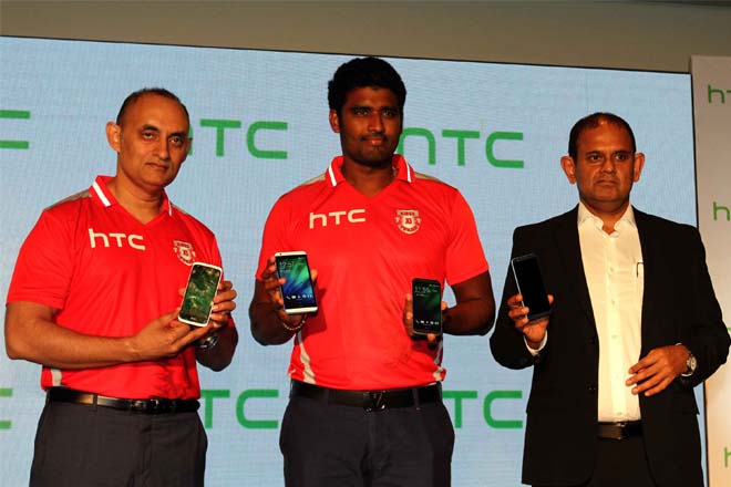 HTC enters Sri Lanka’s smartphone market
