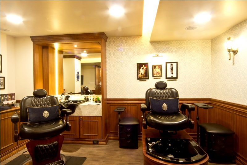 World’s oldest barbershop to set up in Sri Lanka