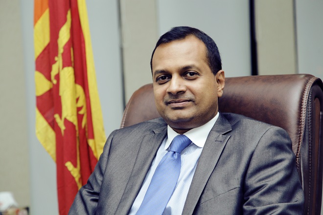Interview: Sri Lanka wants infrastructure that generate revenue, says Niroshan Perera