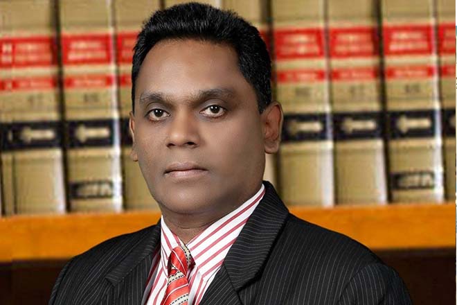 Anthony Shanil Fernando appointed to the CSE Board   
