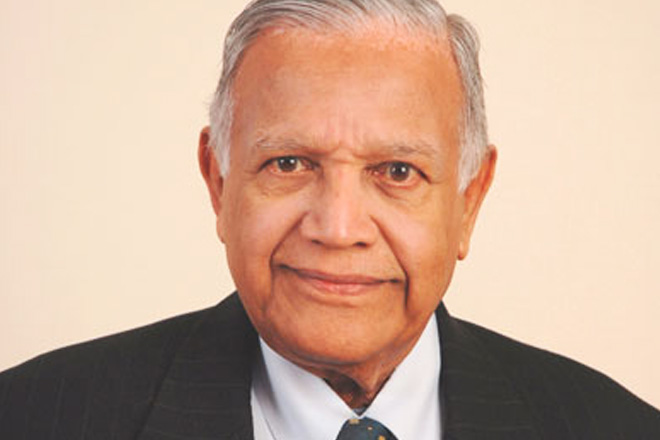 Condolence message for Sri Lanka’s globally acclaimed legal luminary Justice Weeramanthry