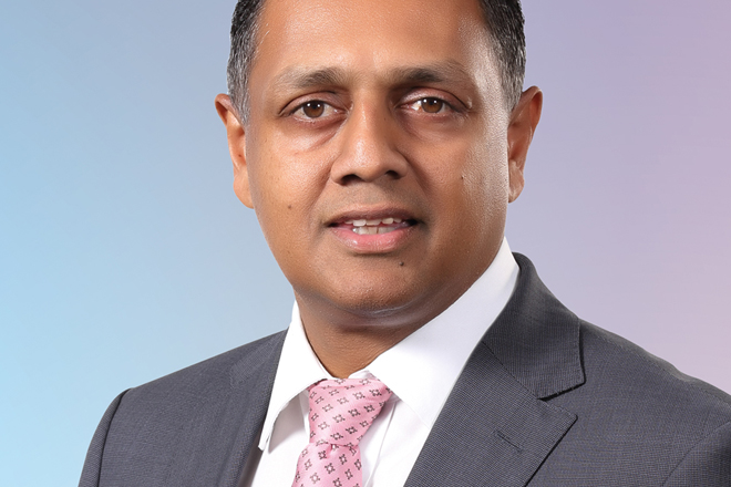 Thimal Perera appointed as new Deputy CEO of DFCC Bank