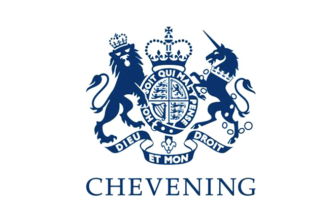 Applications for UK government’s Chevening Scholarships open