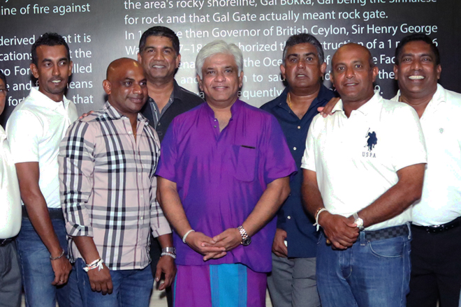 1996 World Cup squad to lead Sri Lanka’s first Dad’s T20 Cricket Tournament