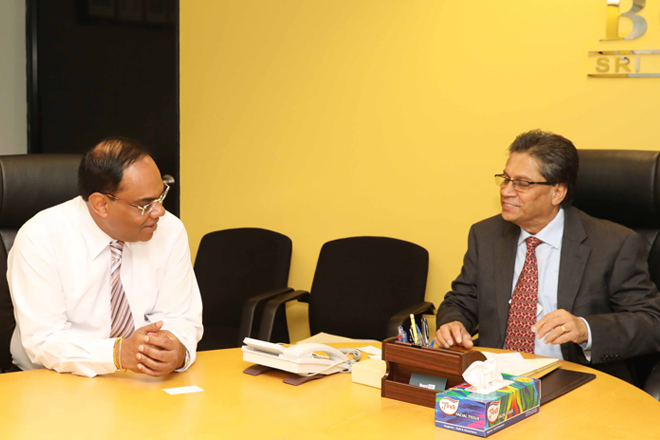 BOI & Hutchison Lanka signs deal to set up warehouse facility to strengthen telco infrastructure
