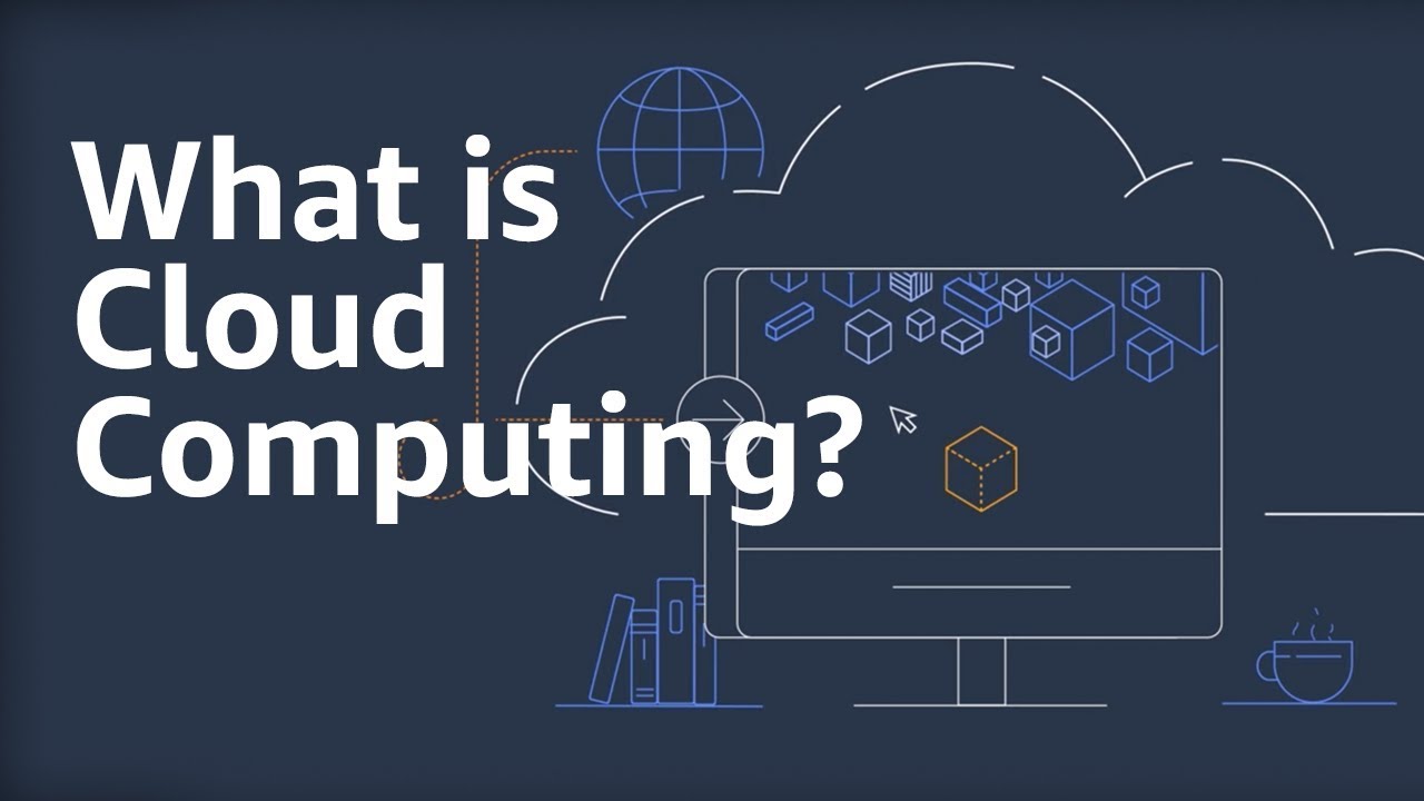 VIDEO: What is Cloud Computing