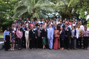 US-SL Fulbright Commission Fosters Opportunity for Sri Lankans to Pursue US Educational Opportunities