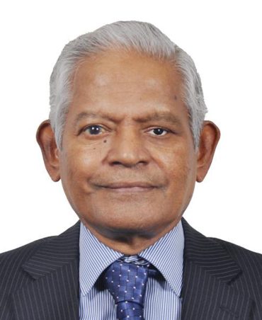 K.C.Vignarajah, 1940-2024, An Appreciation