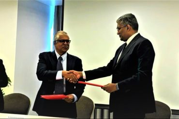 SEC Signs MOU with Maldives Capital Market Regulator, Paving the Way for Maldivian Companies to List on CSE