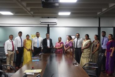 Asiri Hospitals and NITF sign Agreement to provide healthcare benefits for all Agrahara members