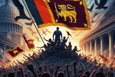 Opinion: Sri Lanka’s Make-or-Break Moment, The Leadership Sri Lanka Needs