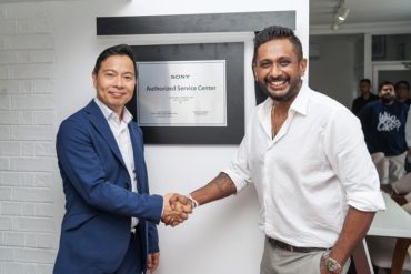 CameraLK Unveils New Sony Service Center with Specialized Repair Solutions