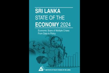 IPS Publication: The Economic Stakes of the 2024 Presidential Election