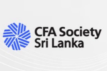 CFA Societies of Sri Lanka and Hong Kong Explore Global Market Uncertainty: A US-Sri Lanka Dialogue