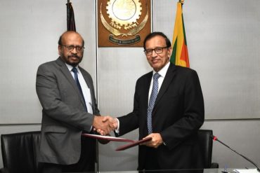 EDB & Moratuwa University Collaborate to Enhance Engineering Excellence of Entrepreneurs through MoU