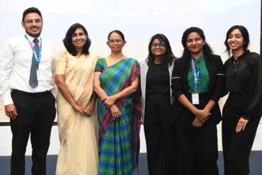 EDB and KPMG Sri Lanka collaborated to create awareness on new EU Regulations for ESG Factors