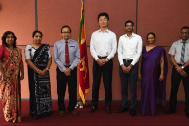 Mirai Consulting Group Explores Investment Opportunities in Sri Lanka