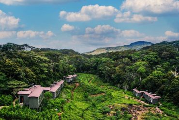 Aitken Spence Hotels to Elevate Rainforest Ecolodge as a Global Model of Sustainable Tourism