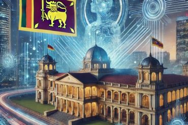 Opinion: Why Sri Lanka Must Establish a Ministry of Artificial Intelligence Under Next President