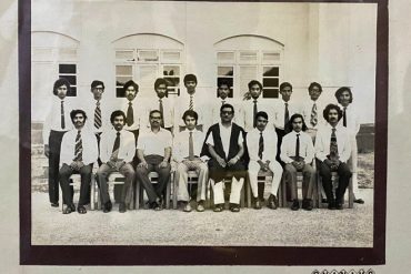 University of Jaffna – 50 Years of challenges, resilience and excellence! My memories!