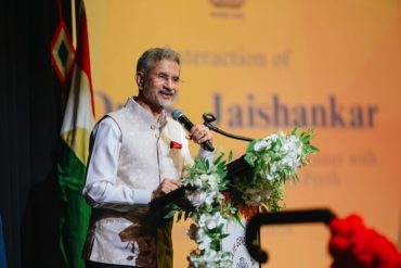 External Affairs Minister S Jaishankar to visit Colombo this week