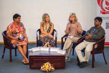 First Multistakeholder Initiative on Child Rights in Tourism Launched in Sri Lanka