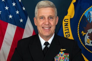 U.S. Admiral to Visit Sri Lanka, Strengthening Bilateral Security Cooperation