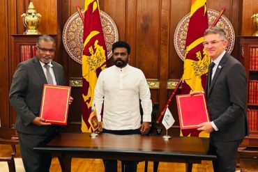 World Bank Signs Additional USD 200 Mn to Support Sri Lanka’s Economic Reforms