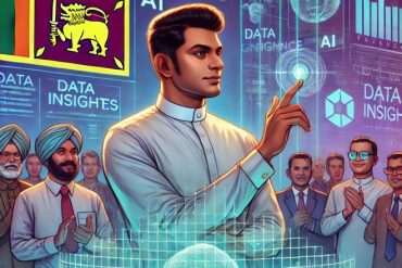 Opinion: From Guesswork to Governance – How Data-Driven Policy Can Transform Sri Lanka’s Future