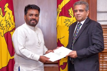 President Appoints Hans Wijayasuriya as Chief Advisor on Digital Economy