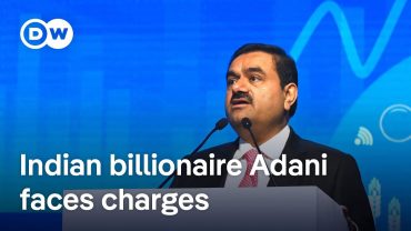 VIDEO: What’s behind the US indictment of Indian billionaire Gautam Adani?