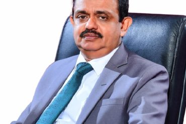 Union Bank Appoints Dharmasri Kumaratunge to the Board