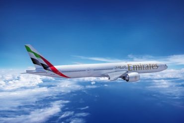 Emirates to introduce additional flights to/from Colombo