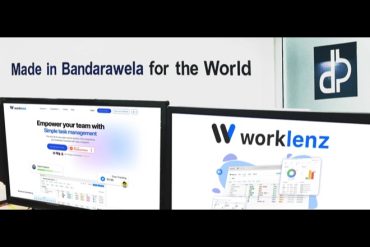 Worklenz: Empowering Sri Lankan Businesses with Open-Source Innovation