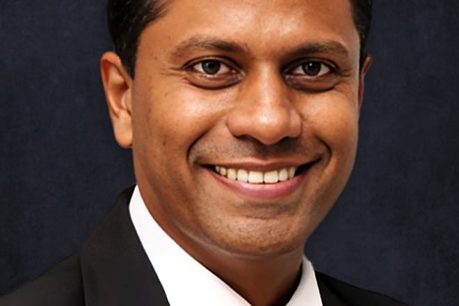 SLIM Appoints Chamil Wickremasinghe as CEO