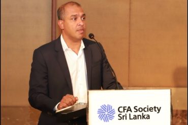 CFA Qualification: A Career-Changing Journey – Insights from Chanakya Dissanayake