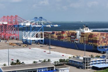 Hambantota International Port Hits 22-pct Growth in 2024, Bolsters Infrastructure for Future Expansion